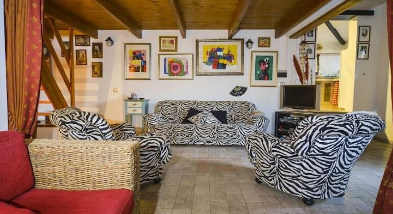 Villa Nanda - Photo3