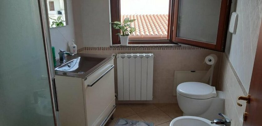 Villa Rosa Sant'Antioco - Photo2