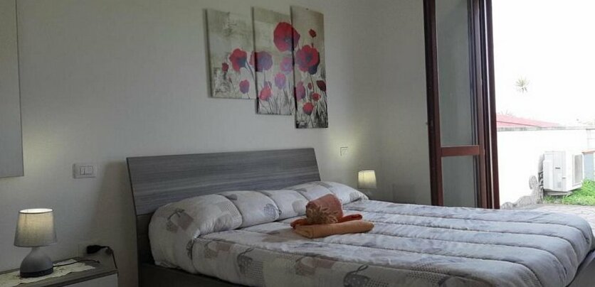 Villa Rosa Sant'Antioco - Photo3