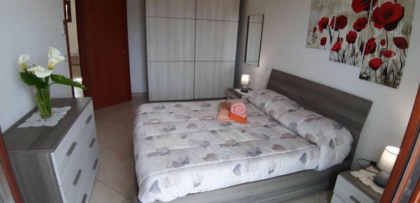 Villa Rosa Sant'Antioco - Photo4