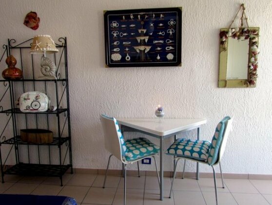 Villino in Residence - Vista Mare - Photo2