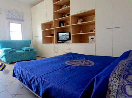 Villino in Residence - Vista Mare - Photo5