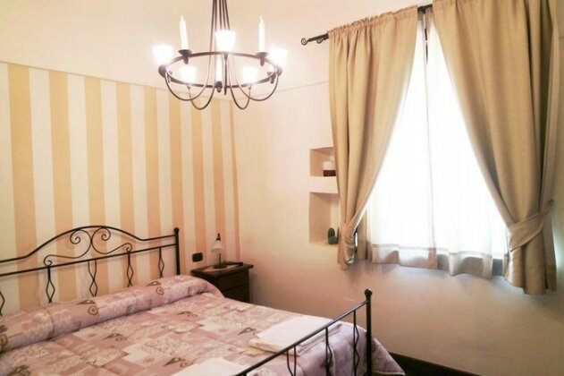 Al Vecchio Cellaio Historical Guest House - Photo3