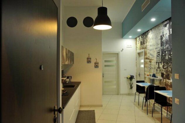 Apartament Amalfi - Photo5