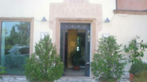 Hotel Della Porta
