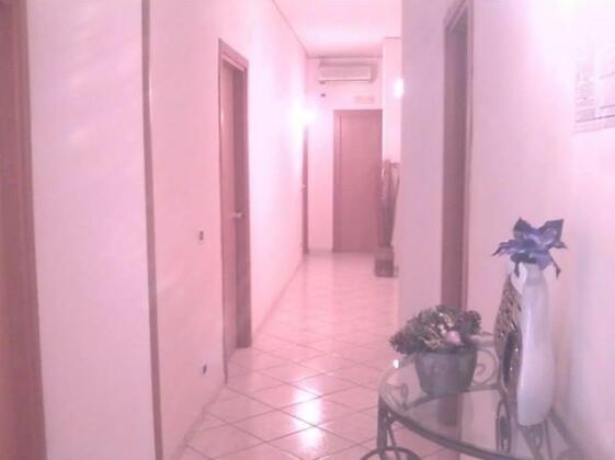 Hotel Degli Amici - Photo3