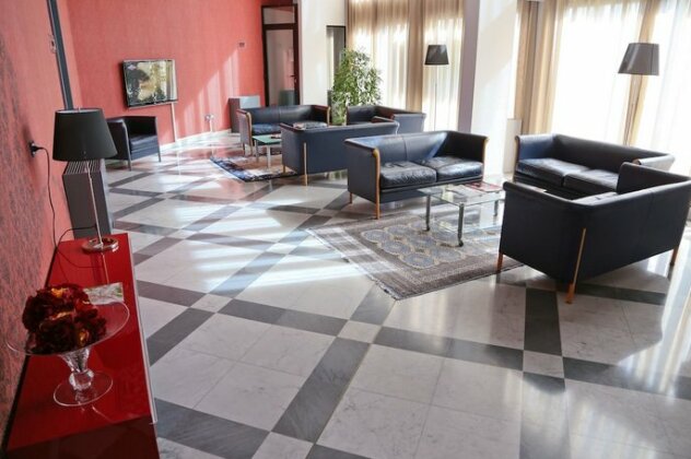 Hotel Forum Sant'Ilario d'Enza - Photo5