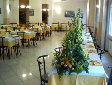 Albergo Ristorante Lucciola - Photo3