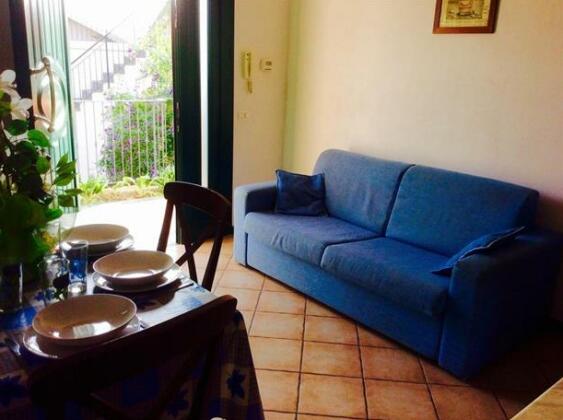 Liguria Mare Apartments - Photo4