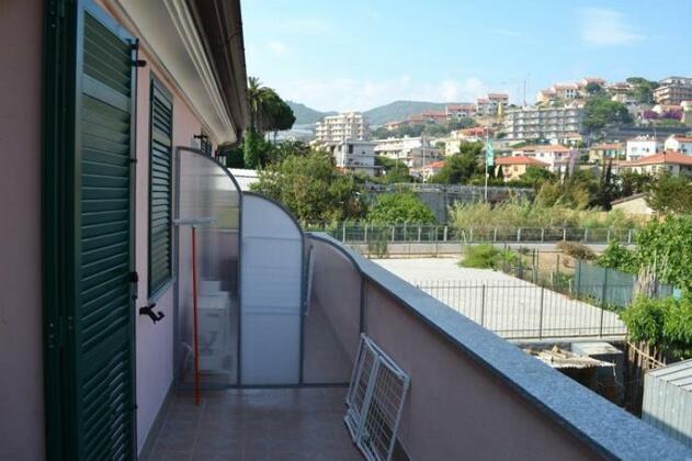 Liguria Mare Apartments - Photo5