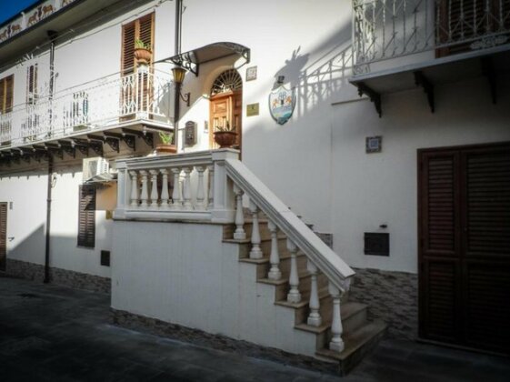 Guest House a Portapalermo
