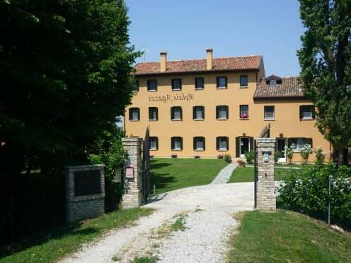 Relais Villa Correr Agazzi