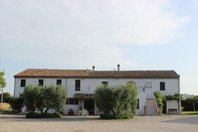 La Meridiana Agriturismo