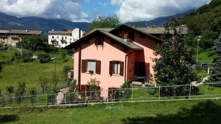 I Tre Ciliegi Bed and Breakfast