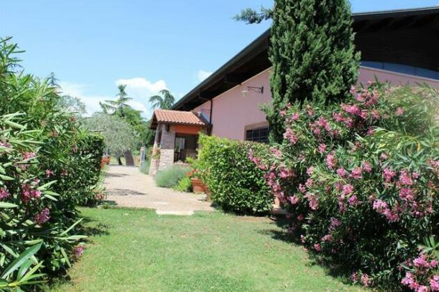 Agriturismo Panta Rei