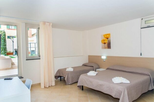 B&B Santa Caterina Elite