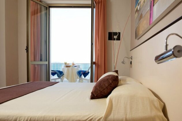 Hotel Mediterraneo Sapri - Photo2