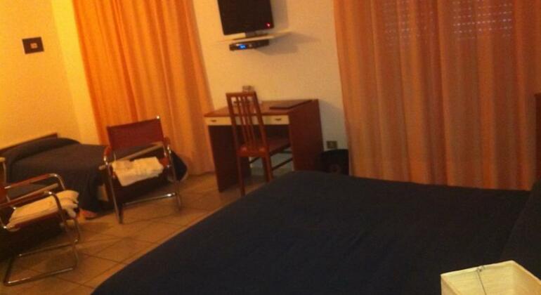 Hotel Tirreno Sapri - Photo3