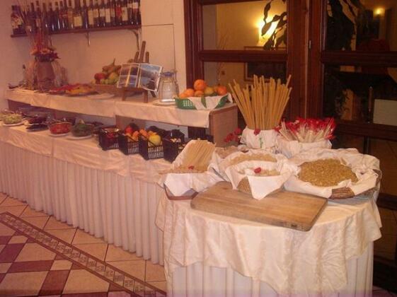 Hotel Tirreno Sapri - Photo4