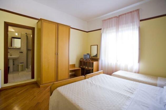 Hotel Vittoria Sapri - Photo3