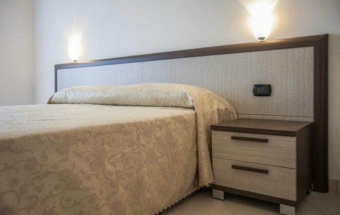 Residence Gli Ulivi di Eolo - Photo5