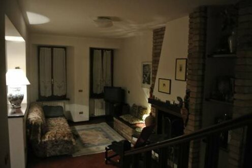 Apartment Casa Lucia