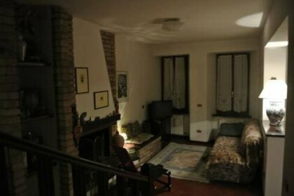 Apartment Casa Lucia
