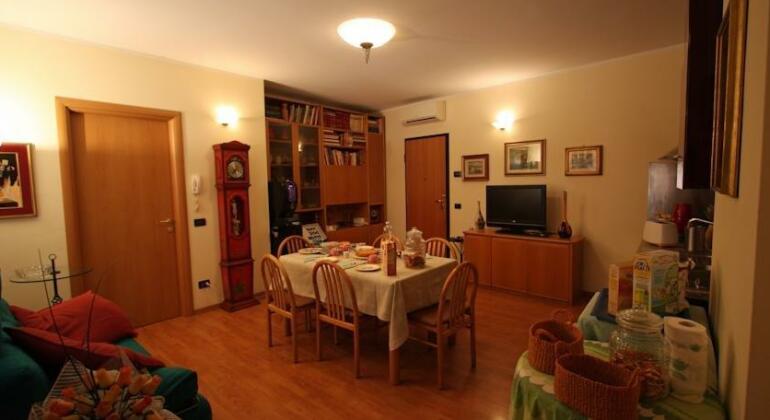 Bed and Breakfast Centrostorico - Photo3