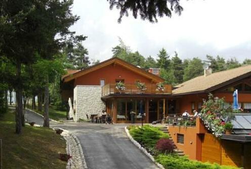 Dolomiti Golf House