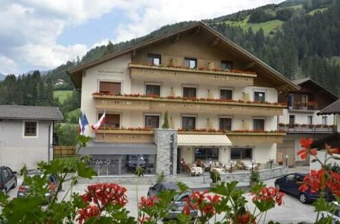 Hotel Alpenblick Sarntal - Photo2