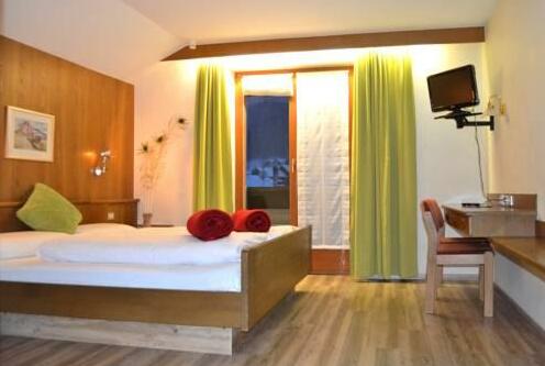Hotel Alpenblick Sarntal - Photo5