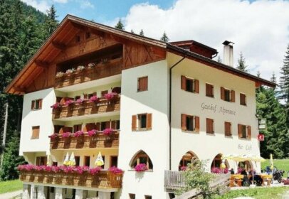 Hotel Alpenrose Sarntal