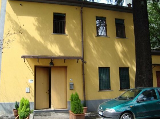 Residence Il Pino