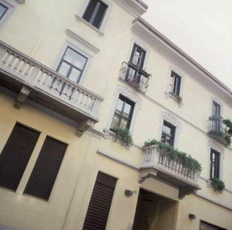 Residence Principe Saronno