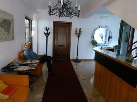 Hotel Beau Sejour Sarre - Photo3