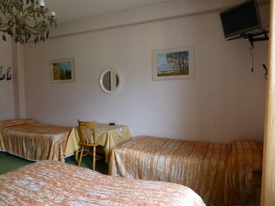 Hotel Beau Sejour Sarre - Photo5