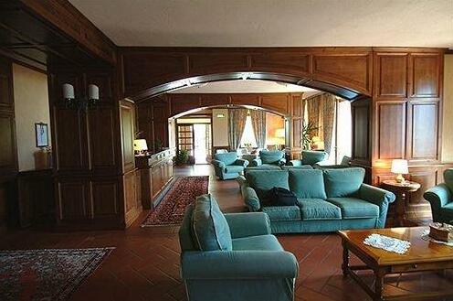 Hotel Panoramique Sarre - Photo2