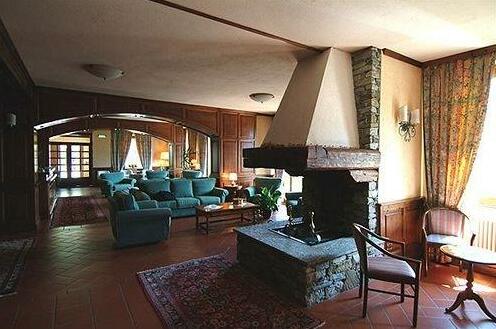 Hotel Panoramique Sarre - Photo3