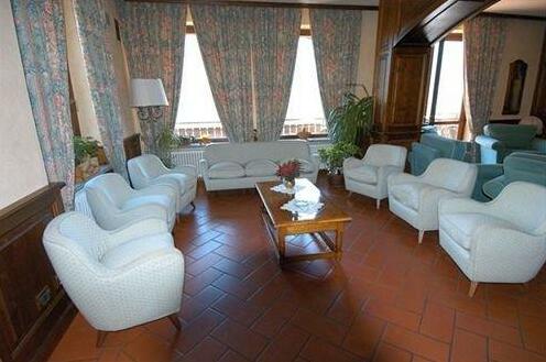 Hotel Panoramique Sarre - Photo4