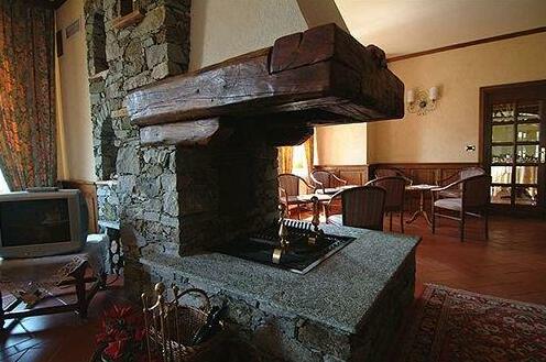 Hotel Panoramique Sarre - Photo5