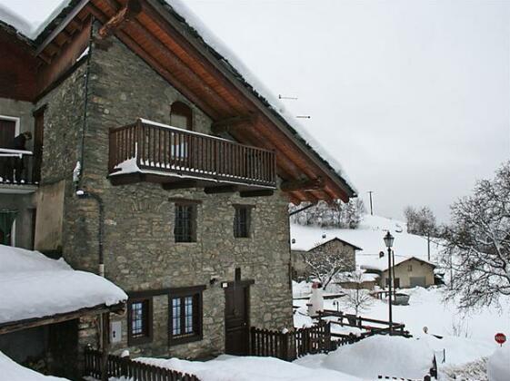 Interhome - Caillod 12 - Photo3