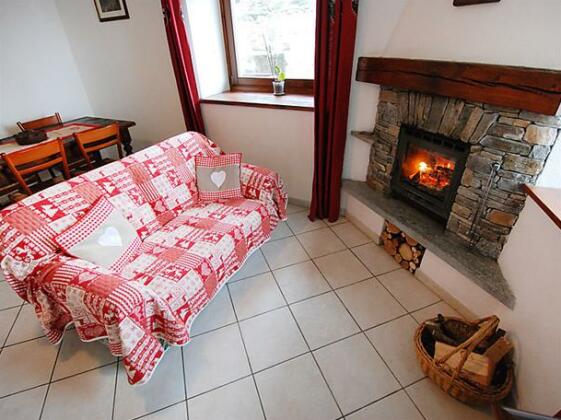 Interhome - Ville sur Sarre - Photo3