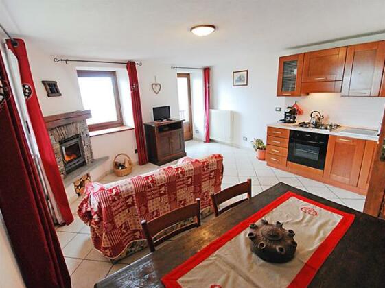 Interhome - Ville sur Sarre - Photo5