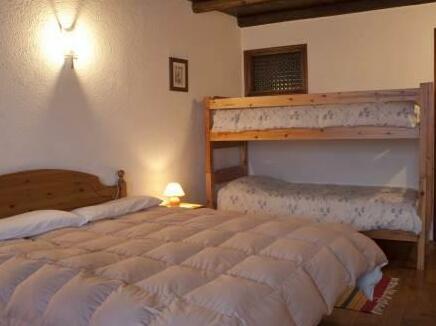 Sarre Holiday Home 2 - Photo3