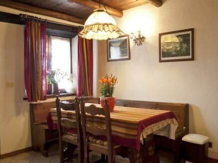 Sarre Holiday Home 2 - Photo4