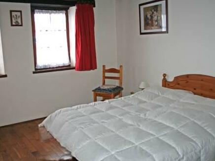 Sarre Holiday Home 2 - Photo5
