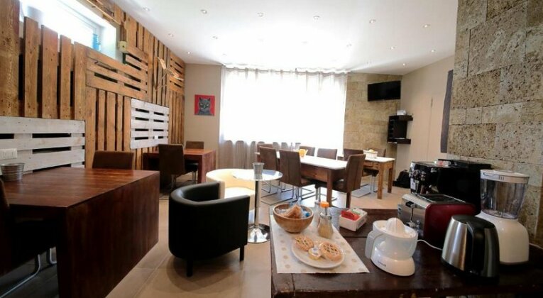 Smile Accomodation House - Photo2