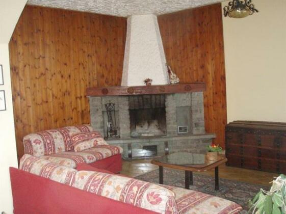 Villa Panorama Sarre - Photo4