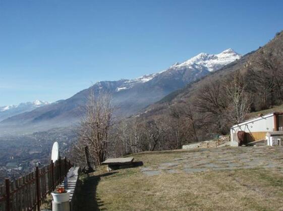 Villa Panorama Sarre - Photo5