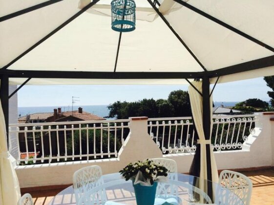 Appartamenti in Villa Nicanda - Photo2